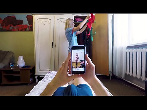 ❤️ Η ετεροθαλής αδελφή έκανε τον αδελφό της να τελειώσει λίγο πριν έρθει η μαμά στο σπίτι ☑ Πορνό βίντεο