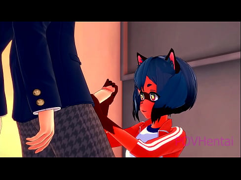 ❤️ Ολοκαίνουργιο ράντσο βοοειδών με τον Michiru Kagemori ☑ Πορνό βίντεο