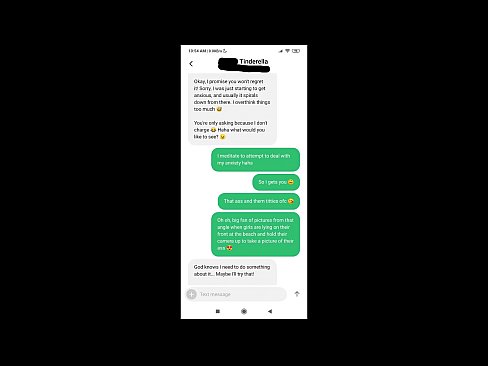 ❤️ Πρόσθεσα ένα νέο PAWG από το Tinder στο χαρέμι μου ( μιλήστε στο Tinder συμπεριλαμβάνεται) ☑ Πορνό βίντεο